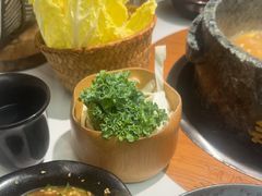 -芸山季·云南山珍菌火锅(南翔印象城MEGA店)