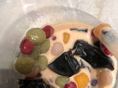 -韩盛·盛江山自助料理(中街大悦城店)