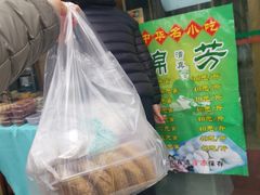 -壹条龙饭庄台基厂店