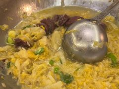 -闯关东东北农家菜(崂山石老人店)