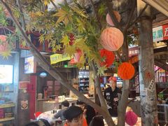 -五马集·海鲜·温州大牌档(黑金冠五马街十字路口店)