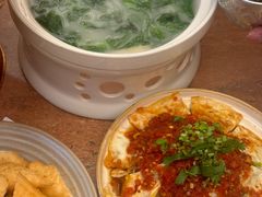 -浩海火燒雲傣家菜(芮欧百货店)