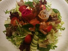 -峰厨大鱼泡饼(西青大学城店)