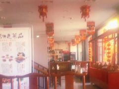 大堂-上庄晋风庄园(上庄店)