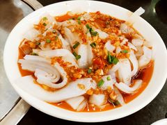 -川妹子饭店(海韵路店)