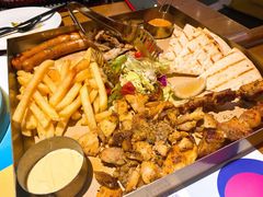 -HELLO MUSAE 拾光缪斯餐厅·纯正希腊风味(苏州中心店)