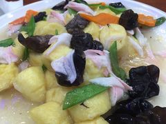 -盛京富丽园老菜馆·东北菜(和平南大街店)