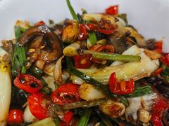 -浏阳小饭铺(洪西小区店)