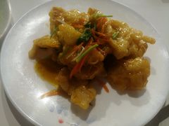 -天天初二·天津传统捞面·天津特色菜(凌奥总店)