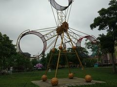 -安徒生童话乐园