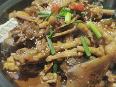 -元银甲·湖北地标美食(汉阳店)