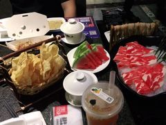 -椒王火锅(厚街万达店)