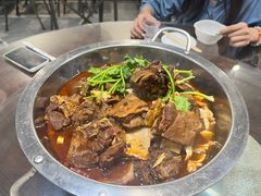 -小杨酒家(华苑小区店)
