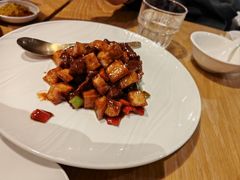 -花舍·新派粤菜·西餐·下午茶(亚运村·鸟巢店)