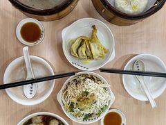 -蒋家桥饺面店(东关街店)