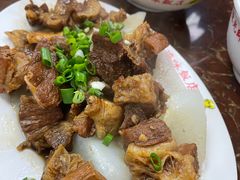 -陈光记烧腊店(罗保博士街店)