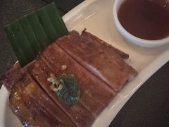 -帕蓝·暹罗料理(大学路店)