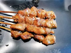 -烧蠔帮·生蚝海鲜牌档(观海店)