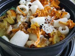-双喜农庄·菌香园(安居家园店)