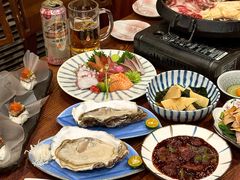 -樱の花亭日本料理店