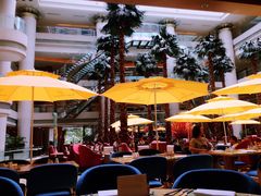 -威斯汀舞台餐厅