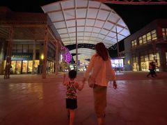 -三亚海昌梦幻海洋不夜城