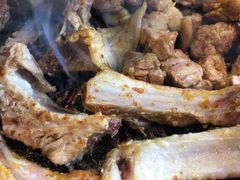 -蜀中烤霸·自助烤肉(郫都店)
