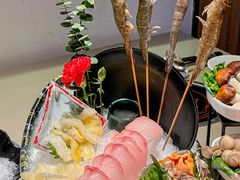 -享月汤皇·海鲜小火锅·聚会(曲江创意谷店)