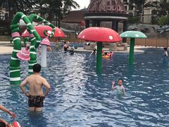 -启东恒大海上威尼斯酒店