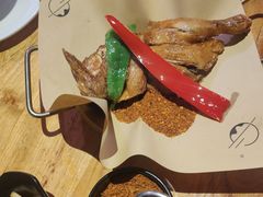 -不二·民谣音乐餐酒吧(九眼桥店)
