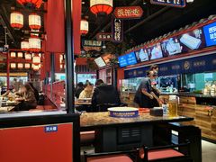-万达广场(大明宫店)
