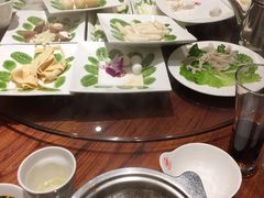 -草原牧羊火锅·龙虾·烤鱼(杨浦店)