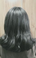 -MY HAIR ARDOR