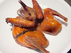 -杭州JW万豪酒店-万豪中餐厅