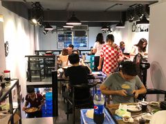 -拾下卜卜贝•海鲜火锅
