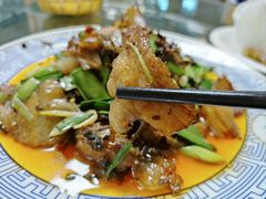 -天回镇何氏豆腐(总店)