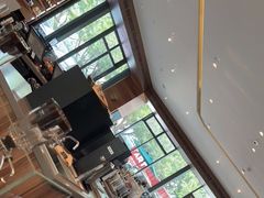 -星巴克臻选(广州二沙岛文立方店)