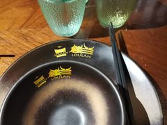 -楼兰新疆主题餐厅(苏州中心店)