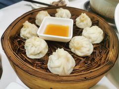 上海小笼包-19号私房菜(云南路店)