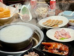 -大良毋米粥(锦龙路总店)