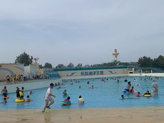 -秦皇岛乐岛海洋王国