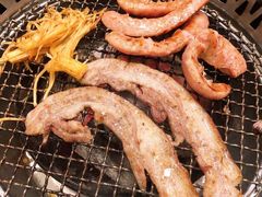 -牛中牛烤肉店(民生街店)