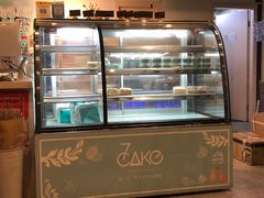 -7cake榴莲千层蛋糕(松江店)