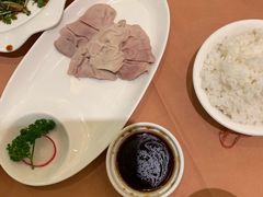 -新南华大酒店(广中店)