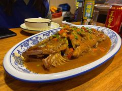 -臭桂鱼儿特色餐厅(朝晖七小区北区店)