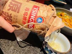 -丝路金桃·新疆菜(徐汇店)