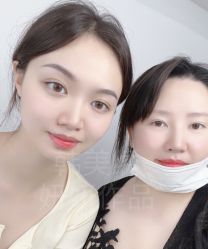 -韩美绣·骨相纹眉·洗眉美瞳线