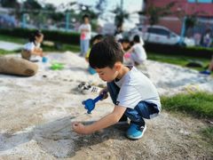 -上海松江区迪笙幼儿园