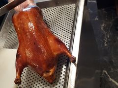 -全聚德(哈尔滨店)