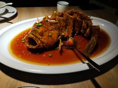 -味莊·青岛菜(云霄路店)